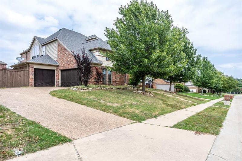 3300 Nottingham Drive, McKinney TX 75072 - Photo 38