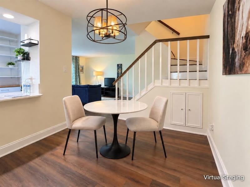 839 Dublin Drive # 2, Richardson TX 75080 - Photo 2