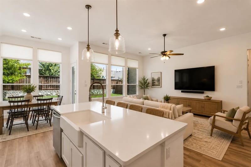 1616 Mcdougall Creek, Van Alstyne TX 75495 - Photo 2