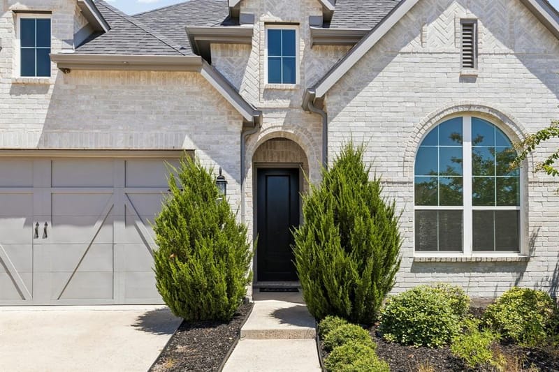 1616 Mcdougall Creek, Van Alstyne TX 75495 - Photo 6