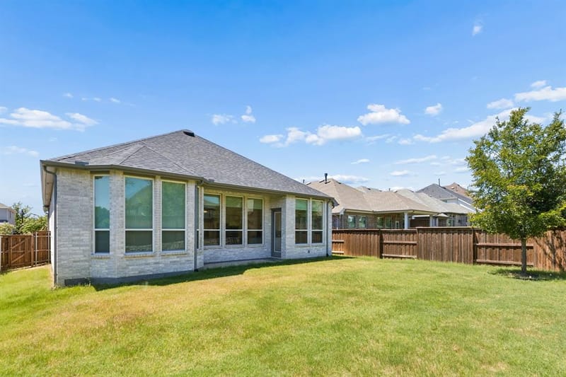 1616 Mcdougall Creek, Van Alstyne TX 75495 - Photo 33