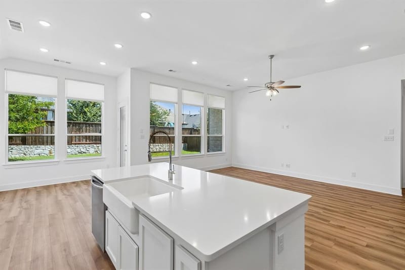 1616 Mcdougall Creek, Van Alstyne TX 75495 - Photo 8