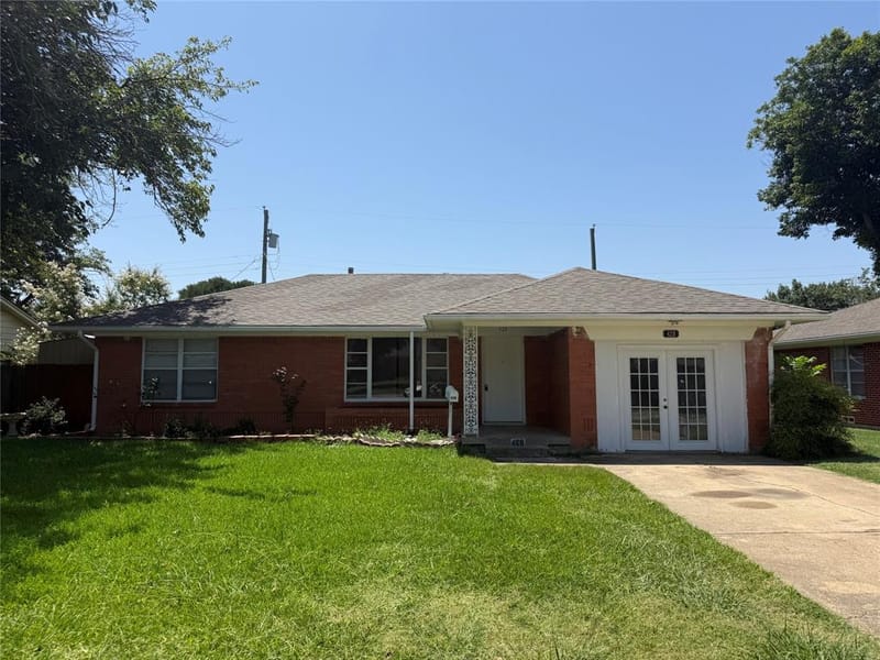 428 La Salle Drive, Richardson TX 75081