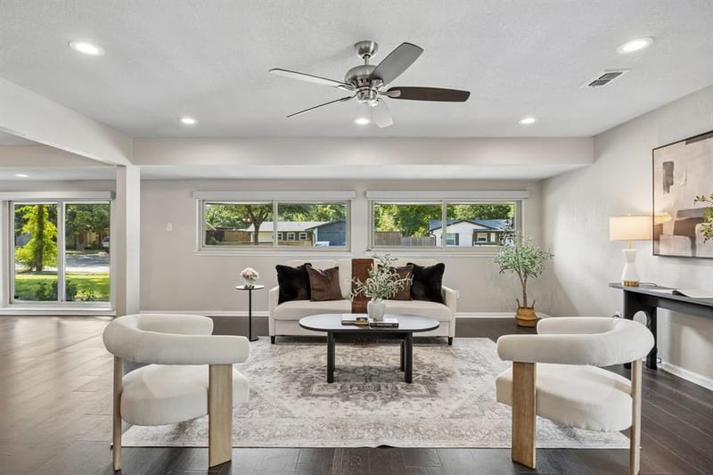 11221 Dalron Drive, Dallas TX 75218