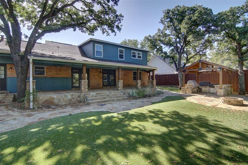 305 NW 7th Avenue, Mineral Wells TX 76067 - Photo 5