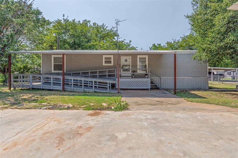 3616 Pecan Grove Court, Granbury TX 76048