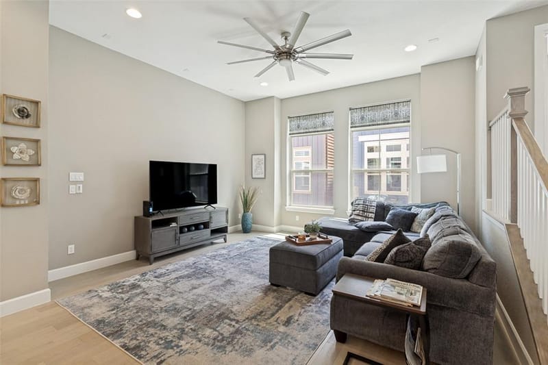 5932 Evening Star Place, Dallas TX 75235 - Photo 6
