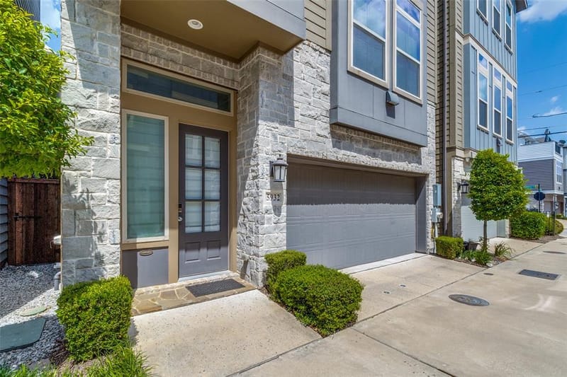 5932 Evening Star Place, Dallas TX 75235 - Photo 3
