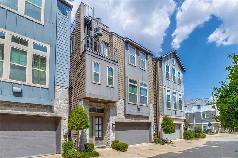 5932 Evening Star Place, Dallas TX 75235