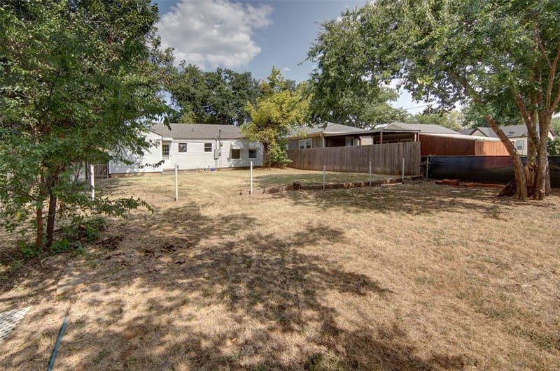 1203 Hanover Street, Weatherford TX 76086 - Photo 23