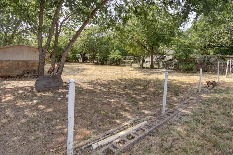1203 Hanover Street, Weatherford TX 76086 - Photo 22