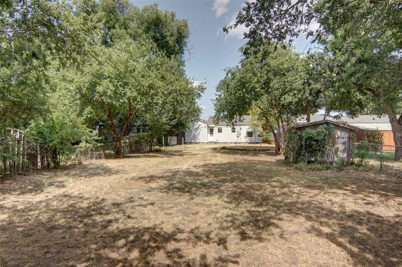 1203 Hanover Street, Weatherford TX 76086 - Photo 5
