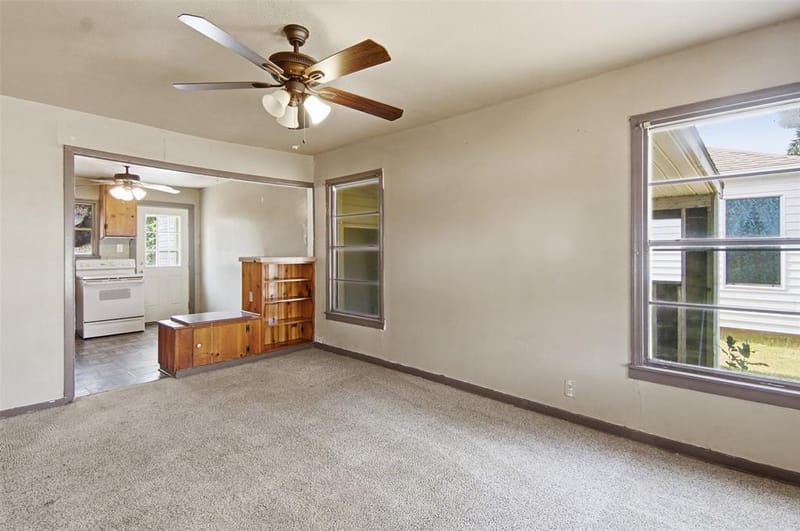 1203 Hanover Street, Weatherford TX 76086 - Photo 4