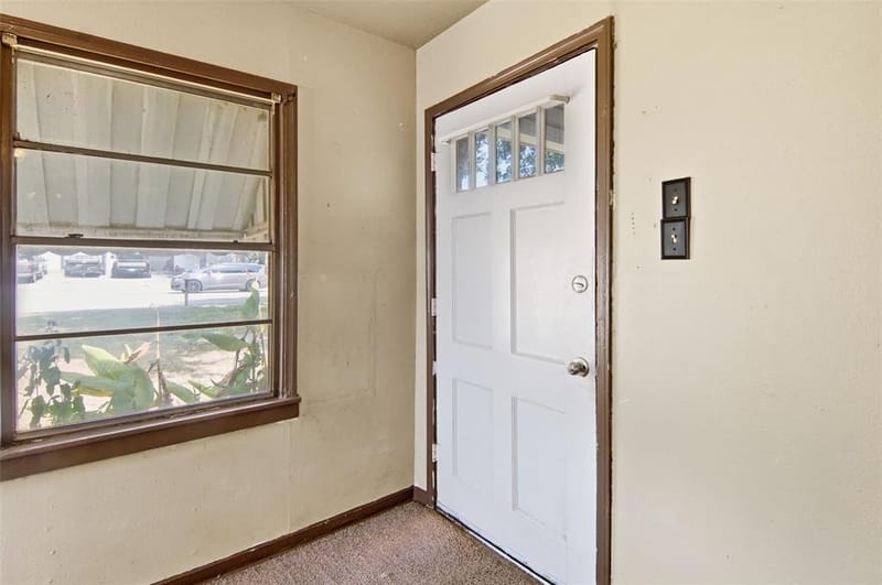 1203 Hanover Street, Weatherford TX 76086 - Photo 8