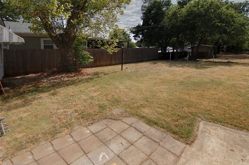 1203 Hanover Street, Weatherford TX 76086 - Photo 21