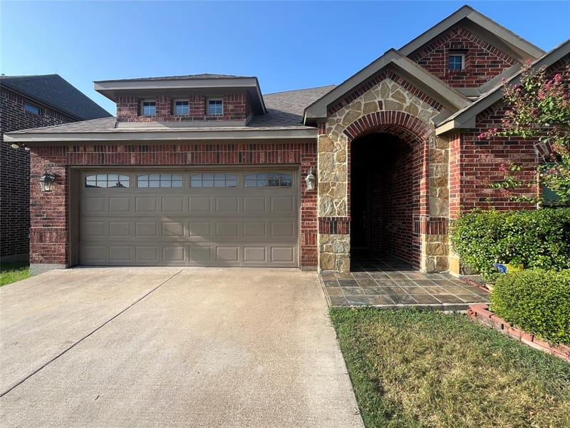 348 Bessie Coleman Boulevard, Waxahachie TX 75165 - Photo 2