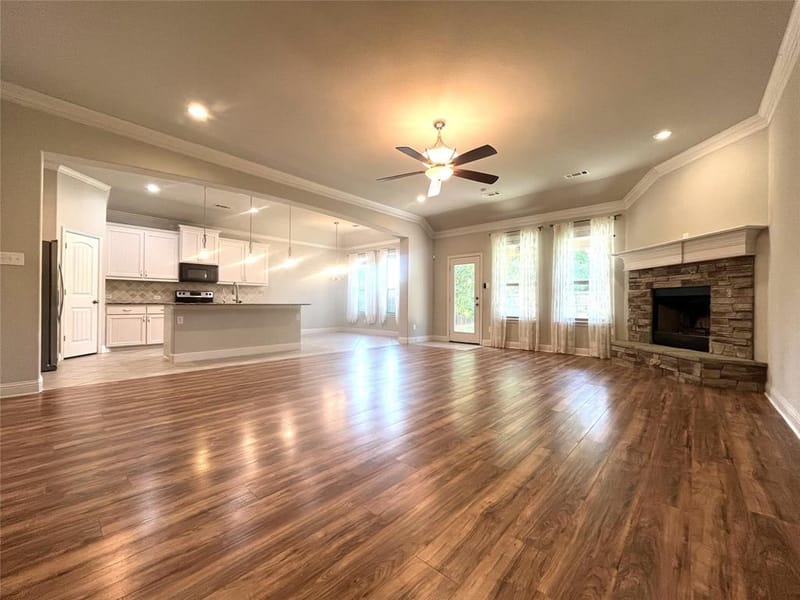 348 Bessie Coleman Boulevard, Waxahachie TX 75165 - Photo 6