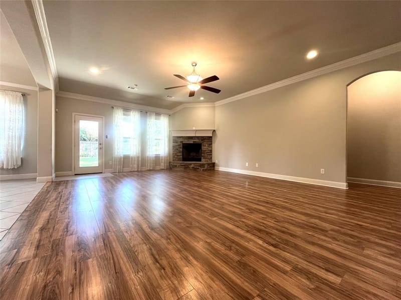 348 Bessie Coleman Boulevard, Waxahachie TX 75165 - Photo 7