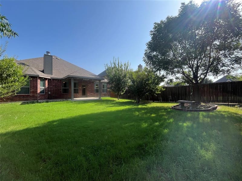 348 Bessie Coleman Boulevard, Waxahachie TX 75165 - Photo 28