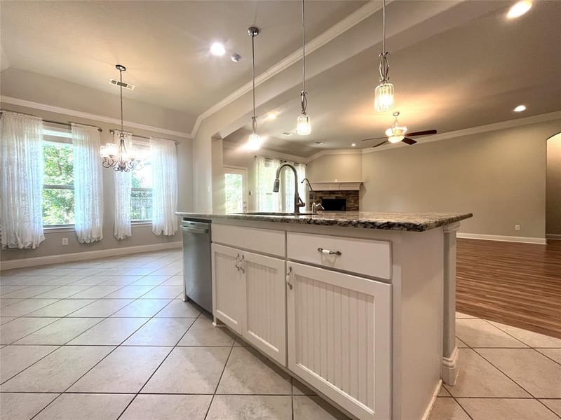 348 Bessie Coleman Boulevard, Waxahachie TX 75165 - Photo 9