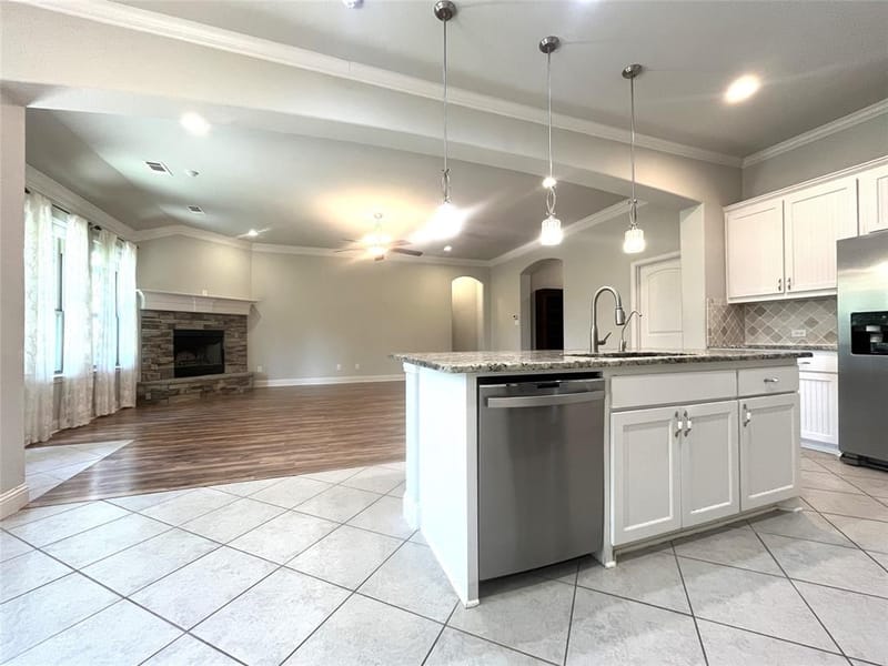 348 Bessie Coleman Boulevard, Waxahachie TX 75165 - Photo 10