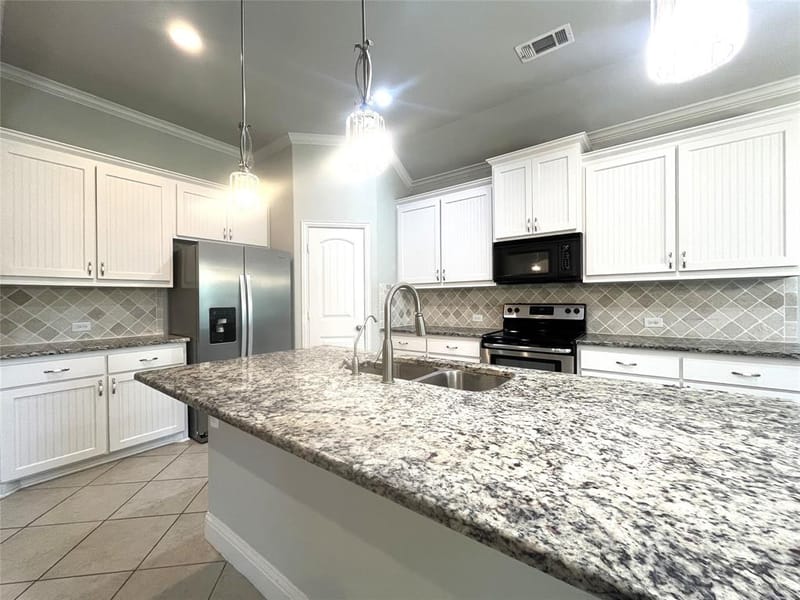 348 Bessie Coleman Boulevard, Waxahachie TX 75165 - Photo 11