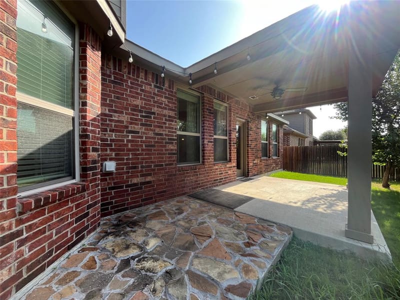 348 Bessie Coleman Boulevard, Waxahachie TX 75165 - Photo 31