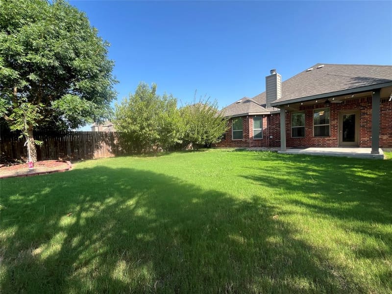 348 Bessie Coleman Boulevard, Waxahachie TX 75165 - Photo 29