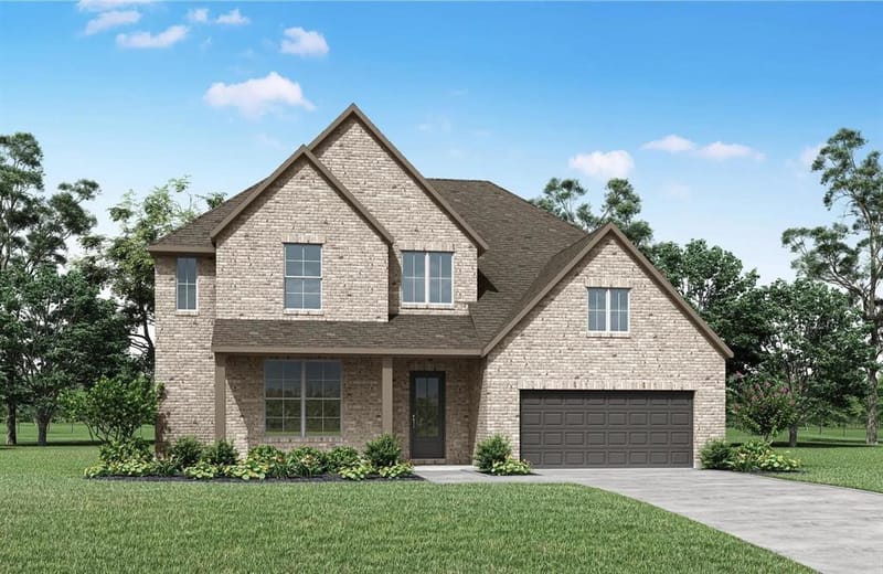 1709 Apple Tree Lane, Rockwall TX 75087