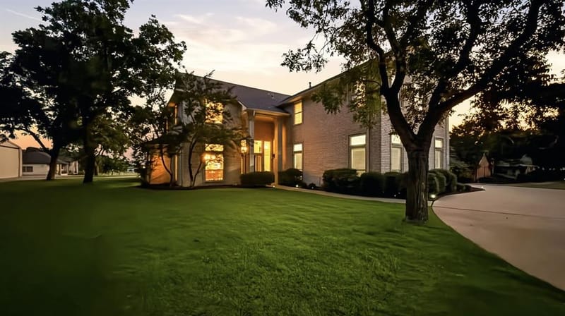5408 Wedgefield Road, Granbury TX 76049 - Photo 2