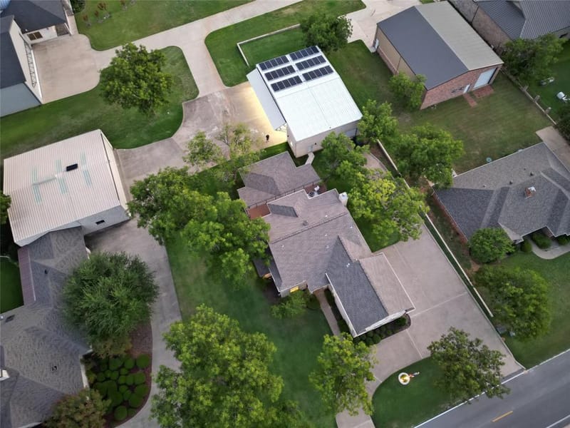 5408 Wedgefield Road, Granbury TX 76049 - Photo 37