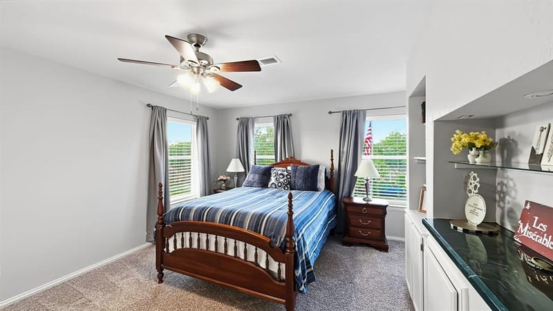 5408 Wedgefield Road, Granbury TX 76049 - Photo 19