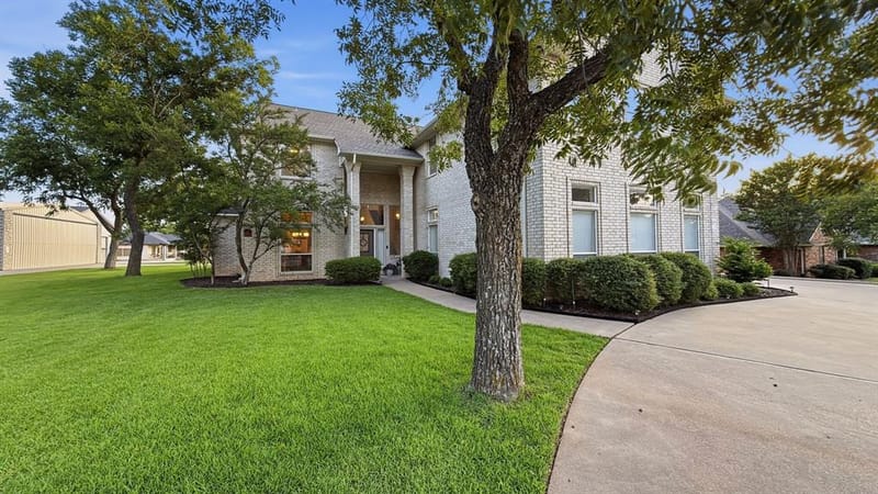5408 Wedgefield Road, Granbury TX 76049 - Photo 39