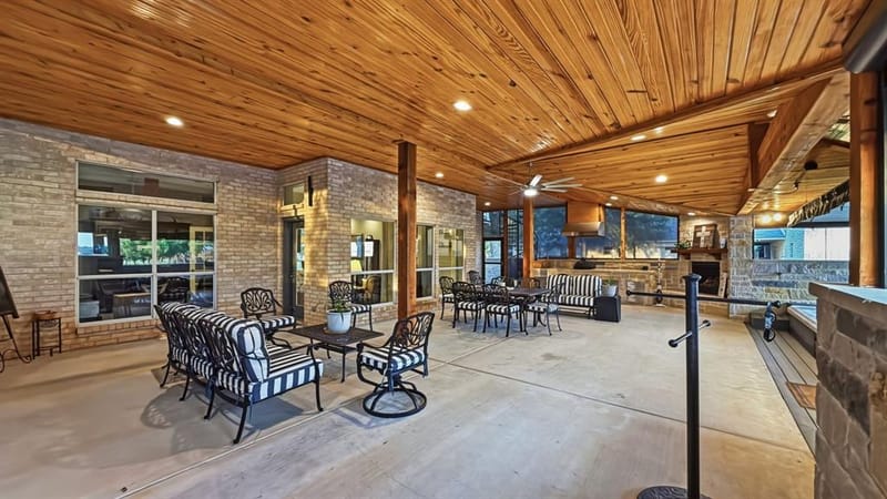 5408 Wedgefield Road, Granbury TX 76049 - Photo 29