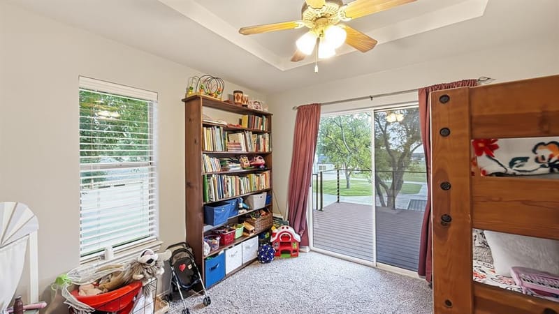 5408 Wedgefield Road, Granbury TX 76049 - Photo 21
