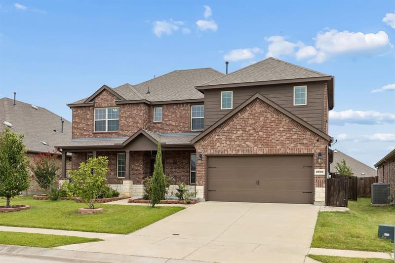 2900 Half Moon Road, Aubrey TX 76227 - Photo 3