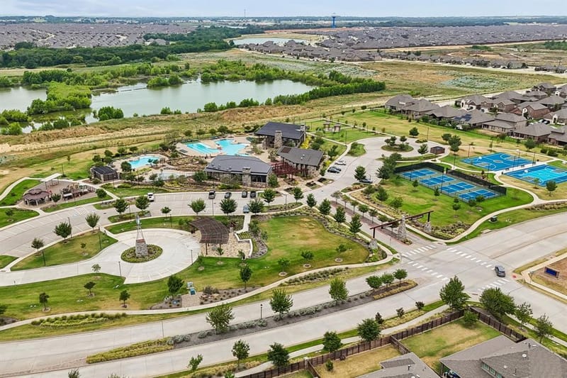 2900 Half Moon Road, Aubrey TX 76227 - Photo 35