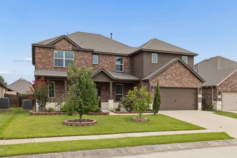 2900 Half Moon Road, Aubrey TX 76227 - Photo 4