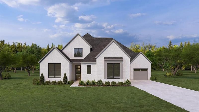 1614 Apple Tree Lane, Rockwall TX 75087