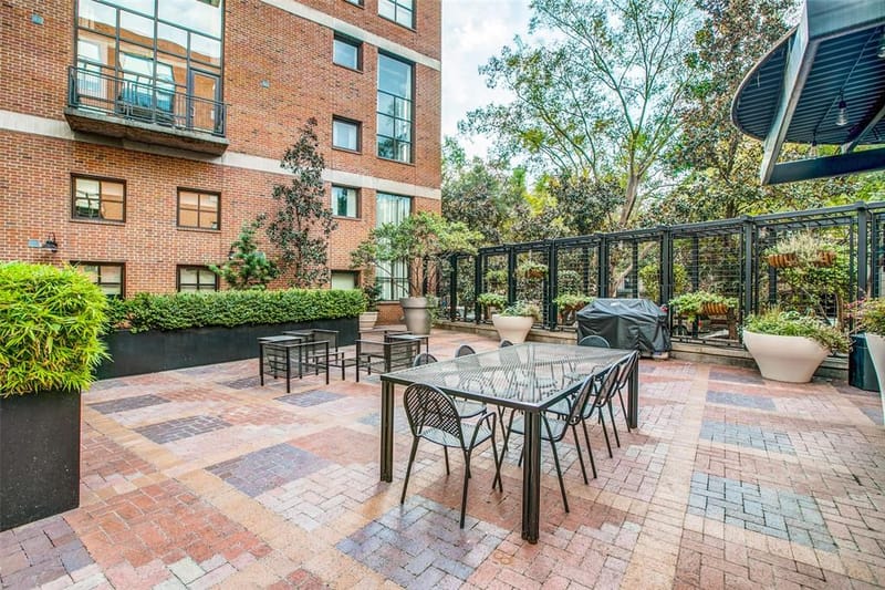 3110 Thomas Avenue # 109, Dallas TX 75204 - Photo 17