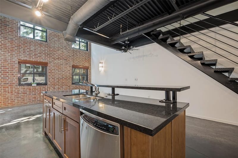 3110 Thomas Avenue # 109, Dallas TX 75204 - Photo 3