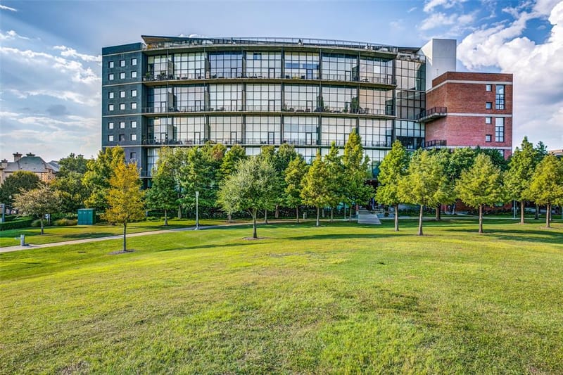 3110 Thomas Avenue # 109, Dallas TX 75204