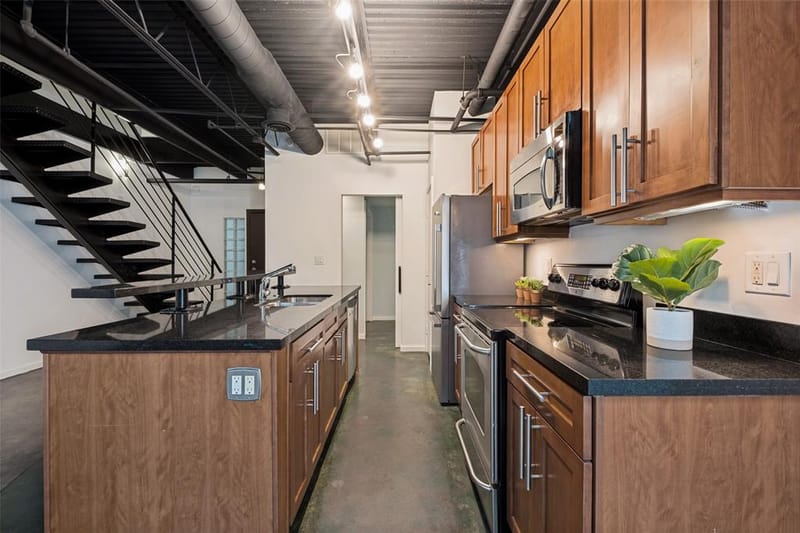 3110 Thomas Avenue # 109, Dallas TX 75204 - Photo 9