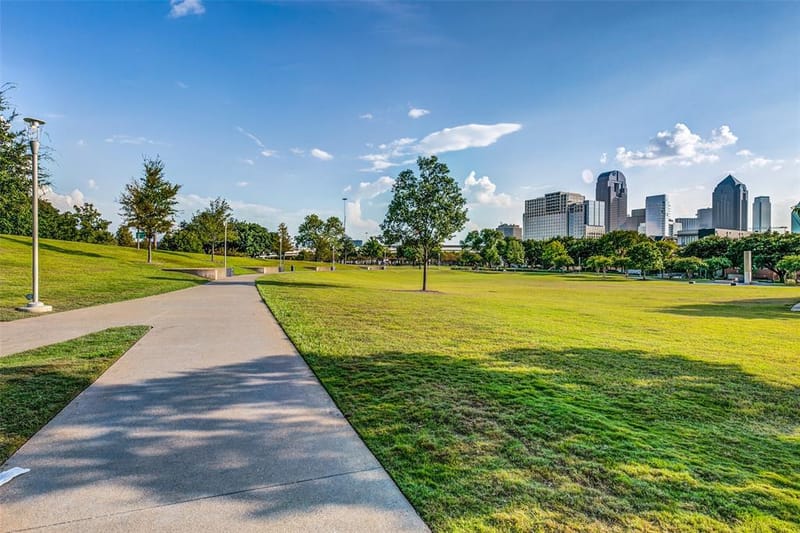 3110 Thomas Avenue # 109, Dallas TX 75204 - Photo 18