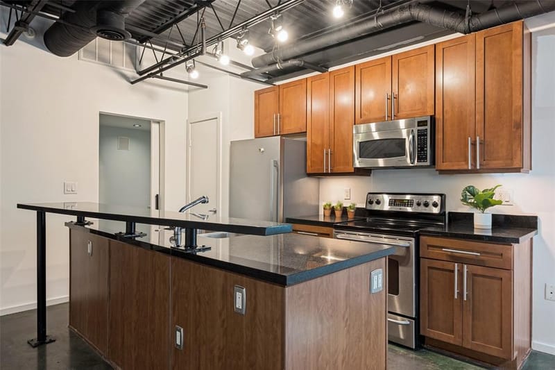 3110 Thomas Avenue # 109, Dallas TX 75204 - Photo 8