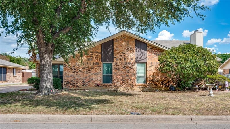 5720 Cancun Drive, North Richland Hills TX 76180 - Photo 12