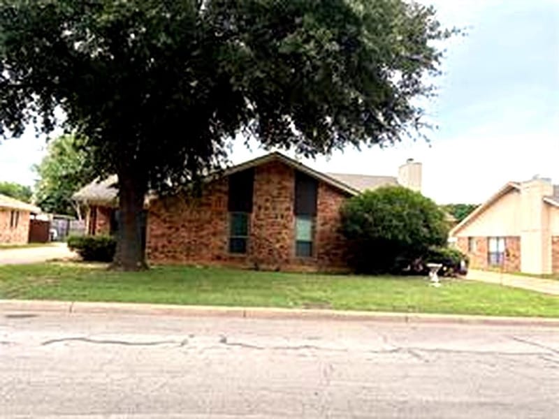 5720 Cancun Drive, North Richland Hills TX 76180