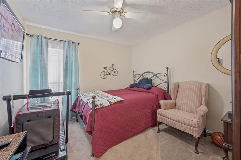 5720 Cancun Drive, North Richland Hills TX 76180 - Photo 8