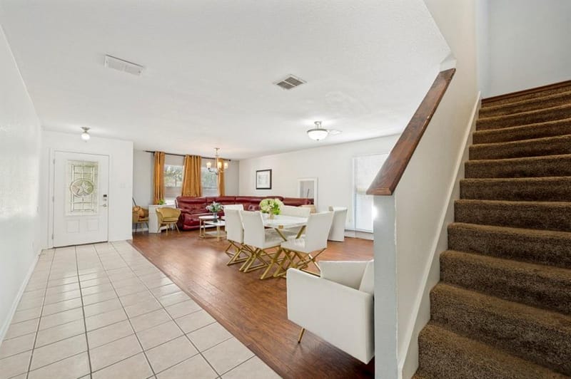 2301 Chestnut Drive, Little Elm TX 75068 - Photo 3
