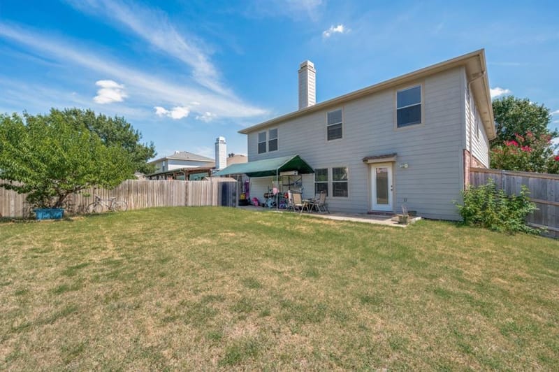 2301 Chestnut Drive, Little Elm TX 75068 - Photo 18